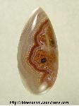 Agua Nueva Agate Agua Nueva Agate