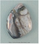Agate Agate