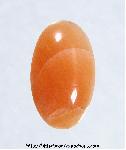 Agate Cabochon