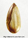 Agate Cabochon Agate Cabochon