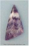 Amethyst Lace Agate Amethyst Lace Agate