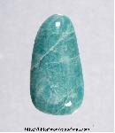 Amazonite Cabochon