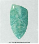 Amazonite Cabochon