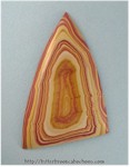 Apache Rhyolite Apache Rhyolite