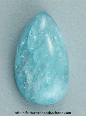 Aquamarine