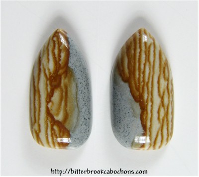 Arroyo Picture Jasper