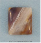 Banded Agate