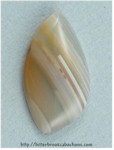 Banded Agate