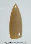 Banded Agate Cabochon Banded Agate Cabochon