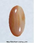 Banded Agate Cabochon