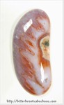 Berber Agate