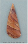 Biggs Canyon Picture Jasper