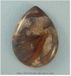 Biggs Canyon Picture Jasper