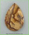 Biggs Canyon Picture Jasper Biggs Canyon Picture Jasper