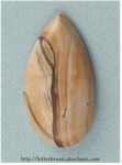 Biggs Canyon Picture Jasper