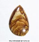 Biggs Canyon Jasper Cabochon Biggs Canyon Jasper Cabochon