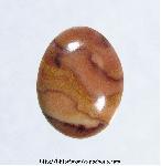 Biggs Canyon Jasper Cabochon