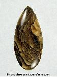 Biggs Canyon Jasper Cabochon Biggs Canyon Jasper Cabochon