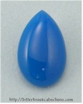 Blue Agate Blue Agate