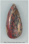 Bloodstone Bloodstone