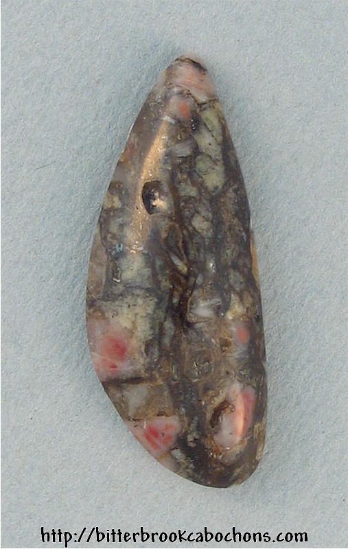 Bloodstone
