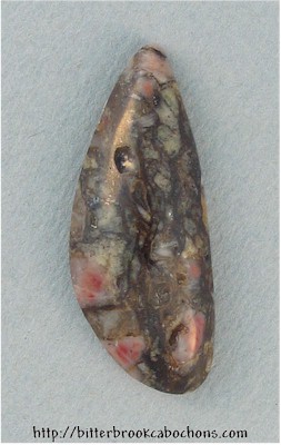 Bloodstone