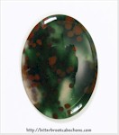 Bloodstone Bloodstone