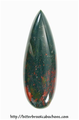 Bloodstone