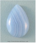 Blue Lace Agate