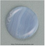 Blue Lace Agate