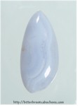 Blue Lace Agate