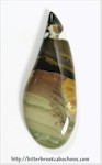 Blue Mountain Jasper Blue Mountain Jasper
