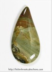 Blue Mountain Jasper Blue Mountain Jasper
