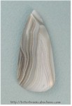 Botswana Agate Botswana Agate