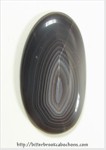 Botswana Agate