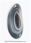 Botswana Agate Botswana Agate