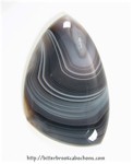 Botswana Agate