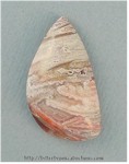 Brecciated Jasper