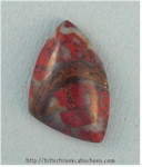 Brecciated Jasper