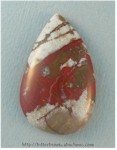 Brecciated Jasper