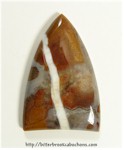 Brecciated Jasper