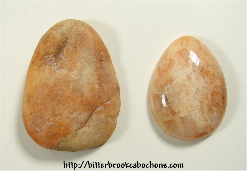 Brookwood Stone