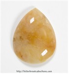 Brookwood Stone Cabochon Brookwood Stone Cabochon