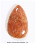 Brookwood Stone Cabochon Brookwood Stone Cabochon