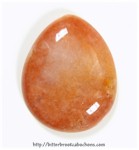 Brookwood Stone Cabochon