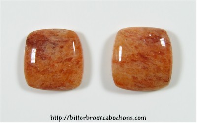 Brookwood Stone Pair