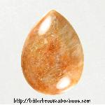 Brookwood Stone Cabochon Brookwood Stone Cabochon