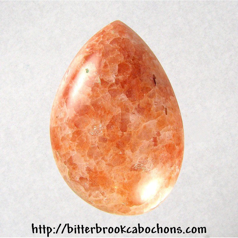 Brookwood Stone Cabochon