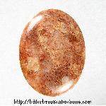 Brookwood Stone Cabochon