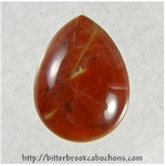 Brookwood Stone Cabochon